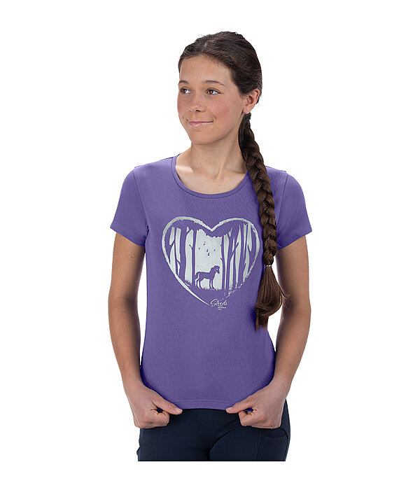 Children's T-Shirt Hearty II