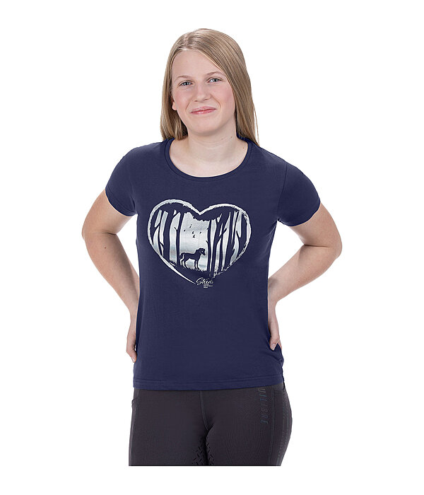 Children's T-Shirt Hearty II