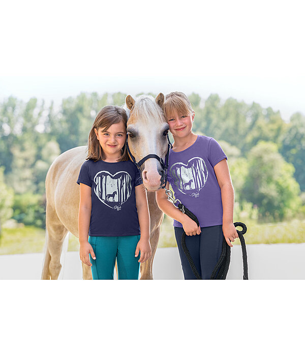 Children's T-Shirt Hearty II