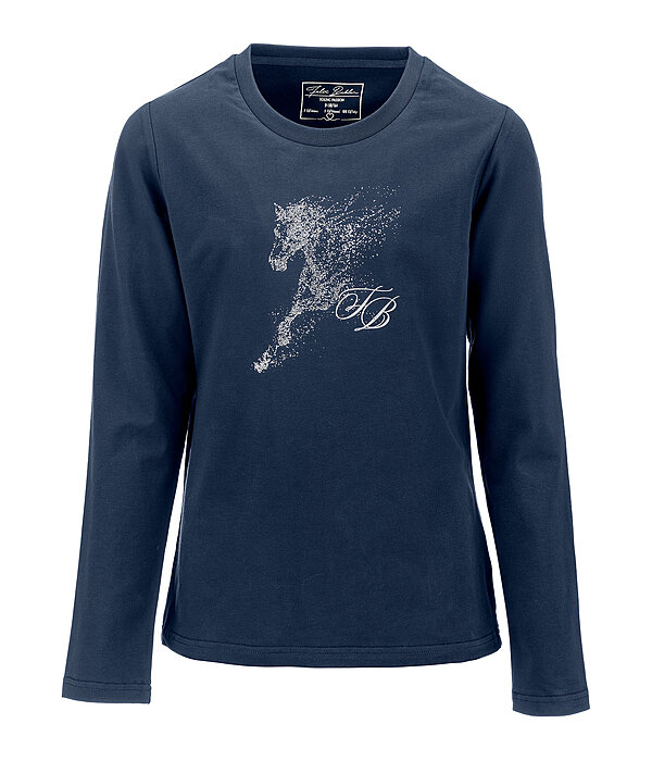 Children's Long Sleeve Shirt Dana