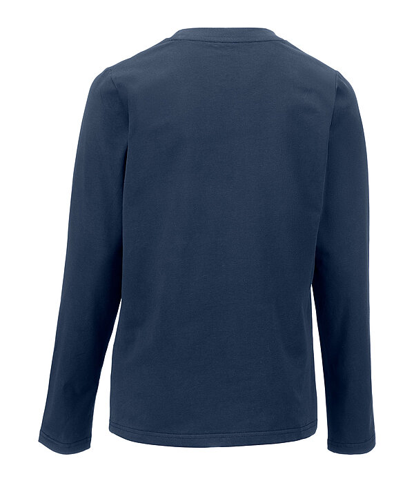 Children's Long Sleeve Shirt Dana