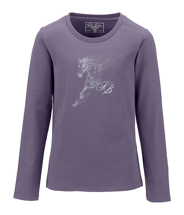 Children's Long Sleeve Shirt Dana