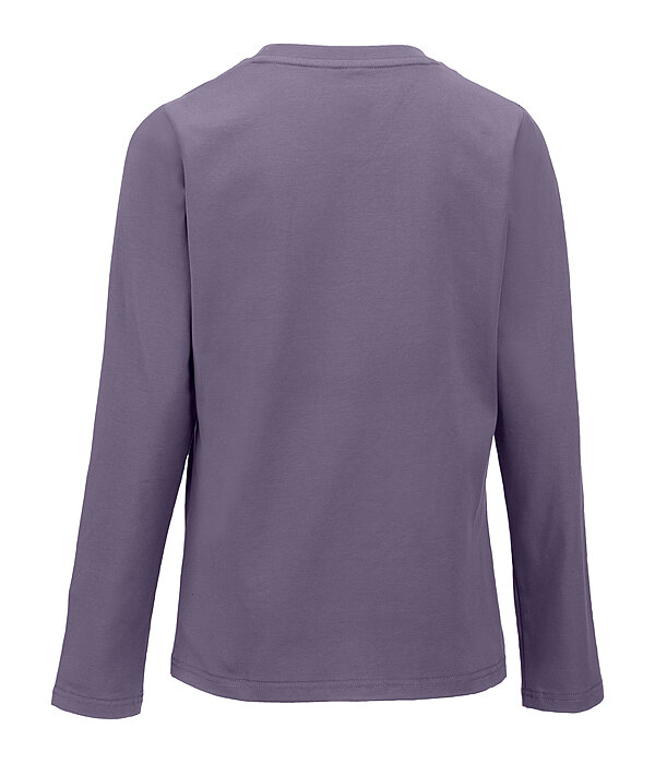 Children's Long Sleeve Shirt Dana