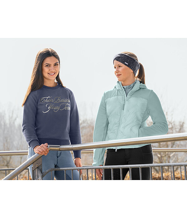 Children's Sweatshirt Jumper Beverly