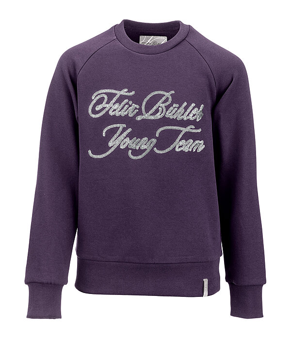Children's Sweatshirt Jumper Beverly