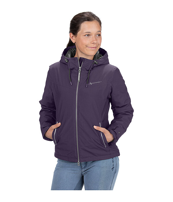 Children's Functional Blouson Dina