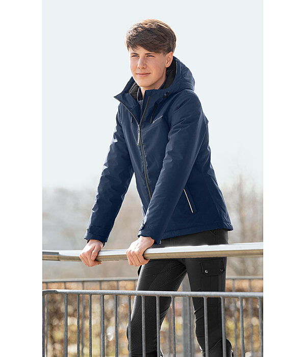 Children's Functional Blouson Dina