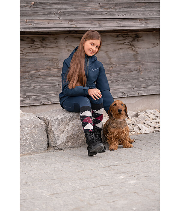 Children's Functional Blouson Dina