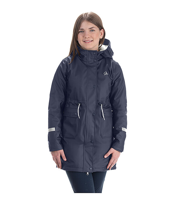 Children's Winter Rain Jacket Sealy II