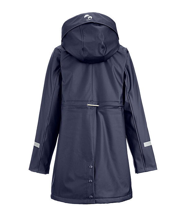 Children's Winter Rain Jacket Sealy II
