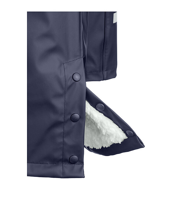 Children's Winter Rain Jacket Sealy II