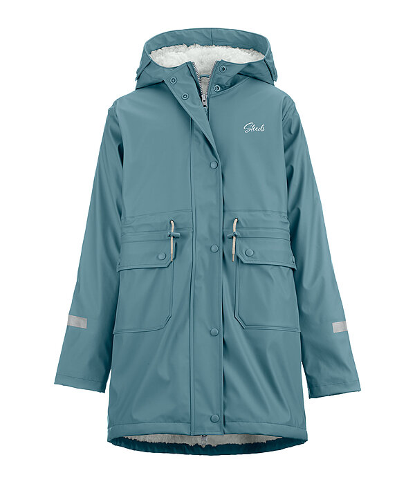 Children's Winter Rain Jacket Sealy II