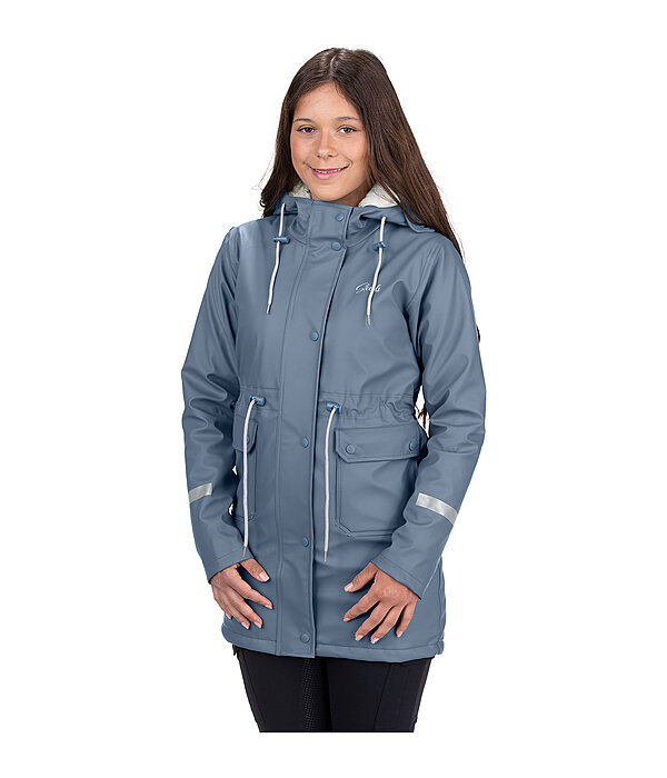 Children's Winter Rain Jacket Sealy II