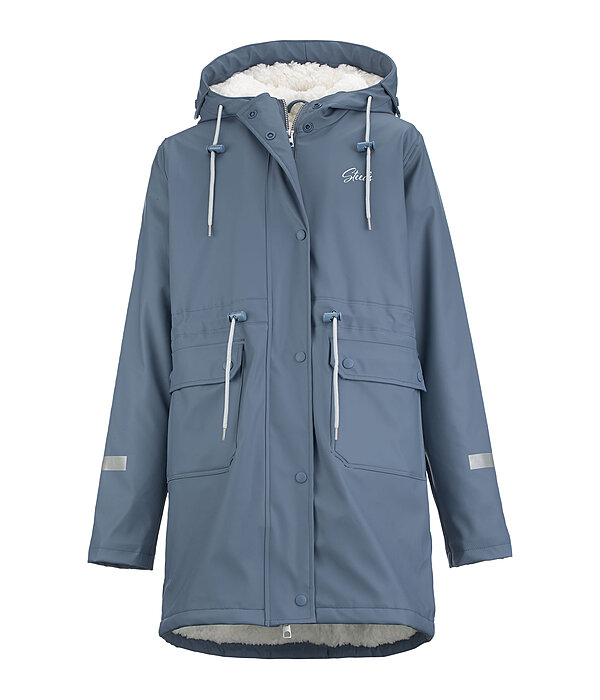 Children's Winter Rain Jacket Sealy II