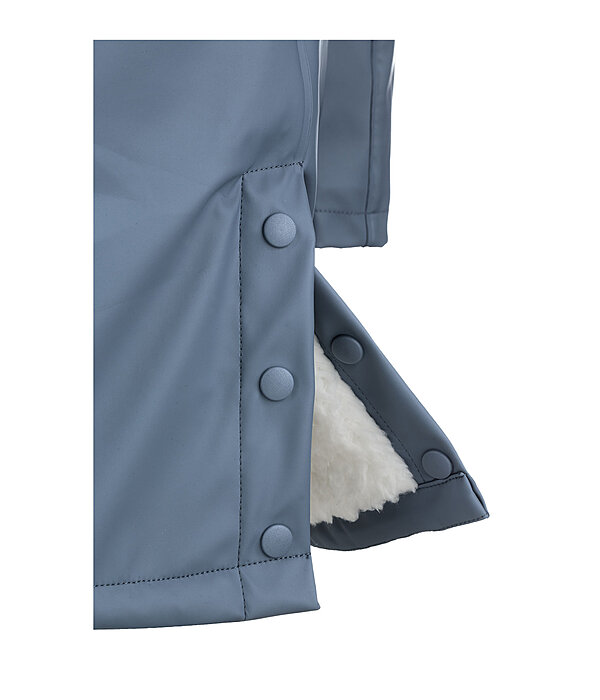 Children's Winter Rain Jacket Sealy II