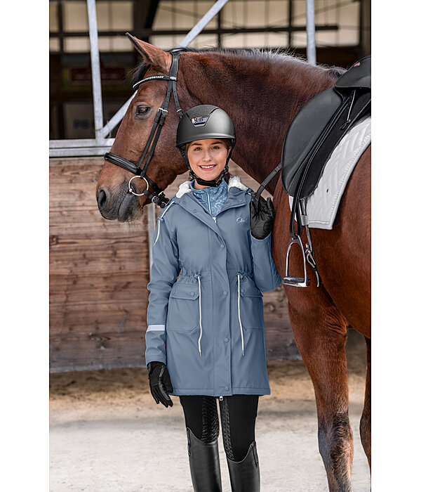 Children's Winter Rain Jacket Sealy II