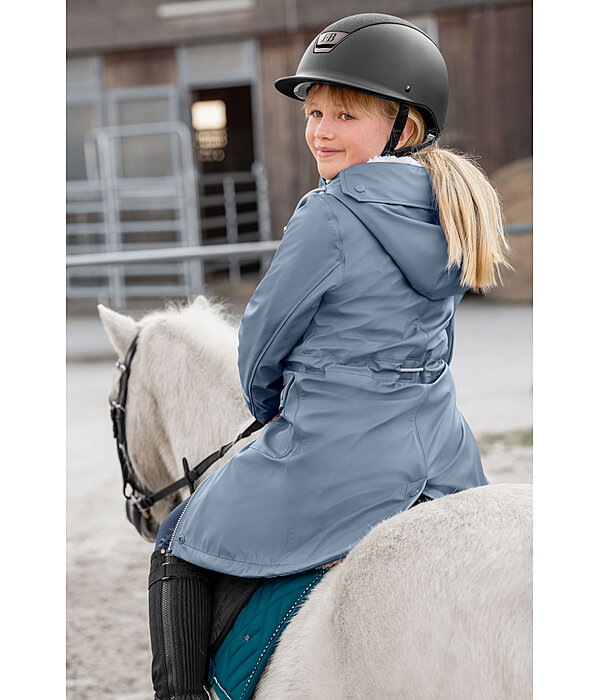 Children's Winter Rain Jacket Sealy II