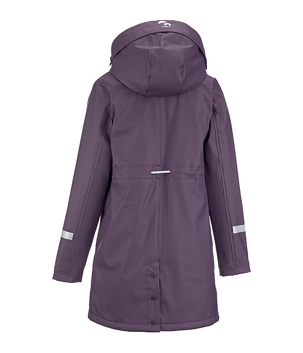 Children's Winter Rain Jacket Sealy II