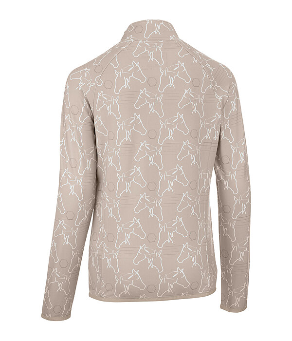 Children's Functional Long Sleeve Shirt