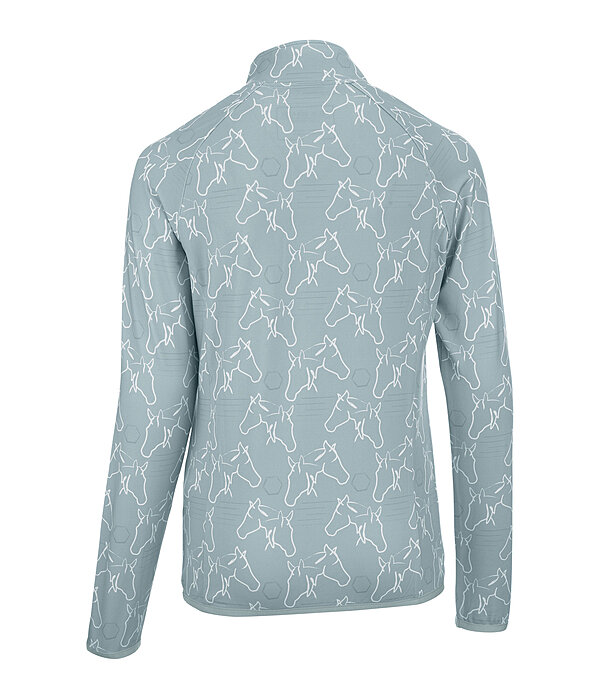 Children's Functional Long Sleeve Shirt