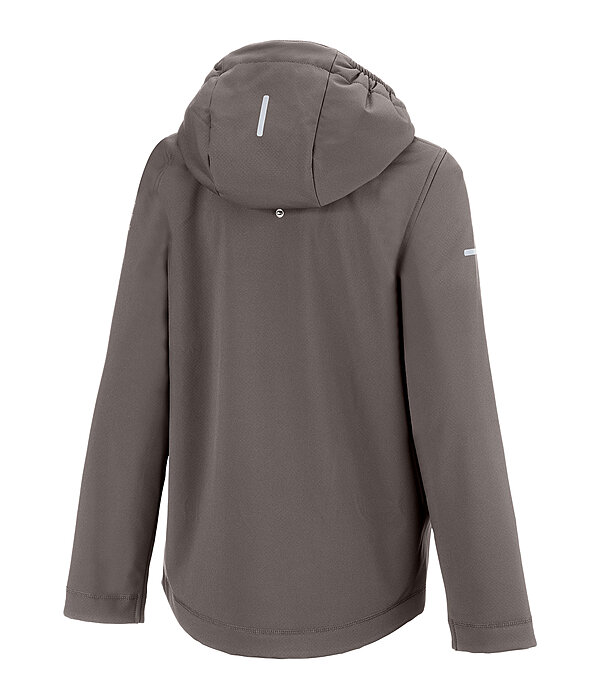 Children's Softshell Jacket Mo