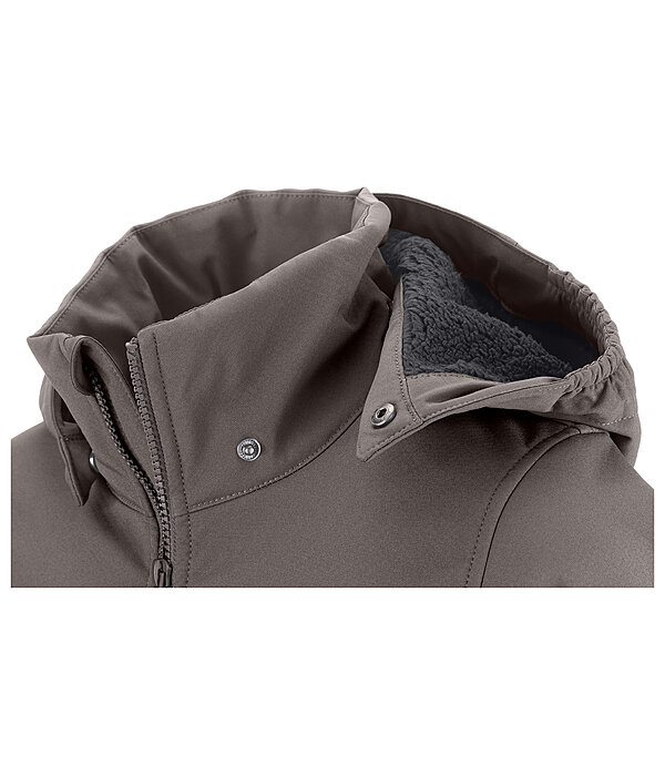 Children's Softshell Jacket Mo