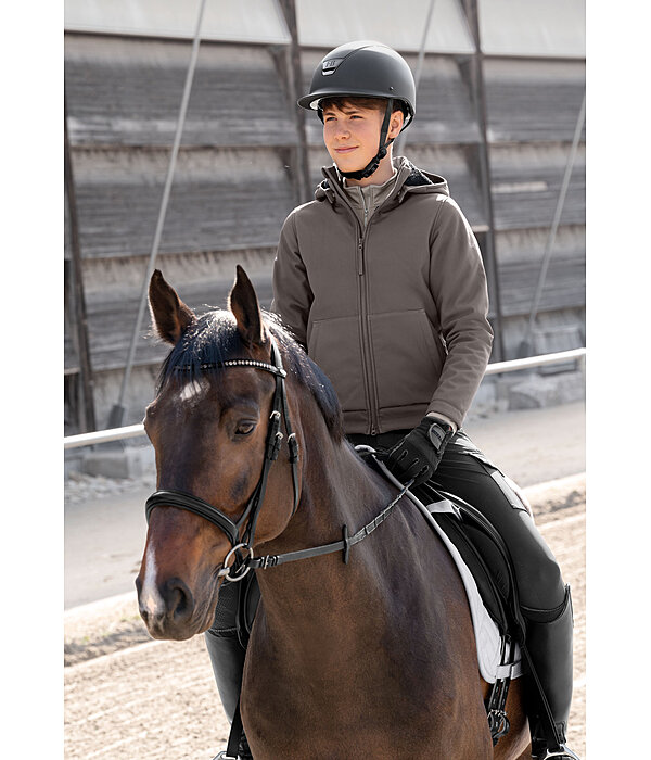 Children's Softshell Jacket Mo