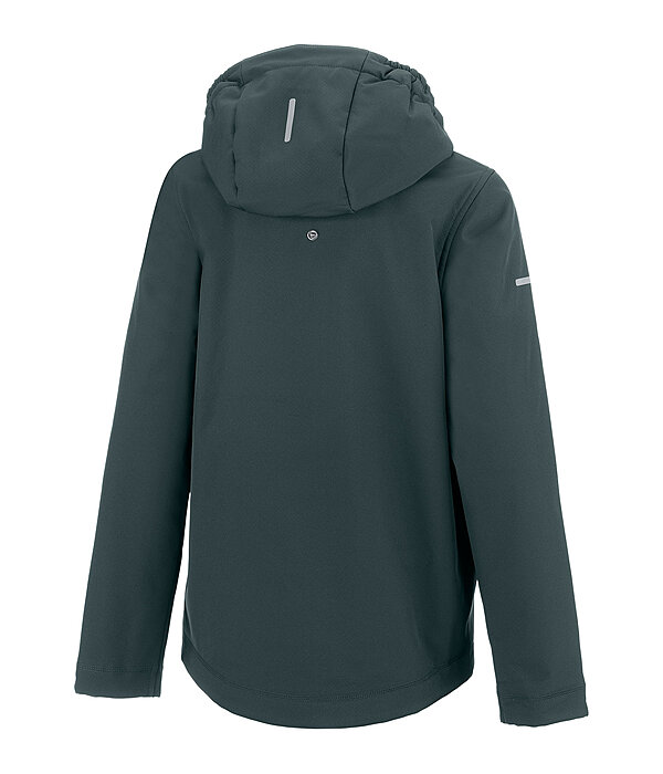 Children's Softshell Jacket Mo