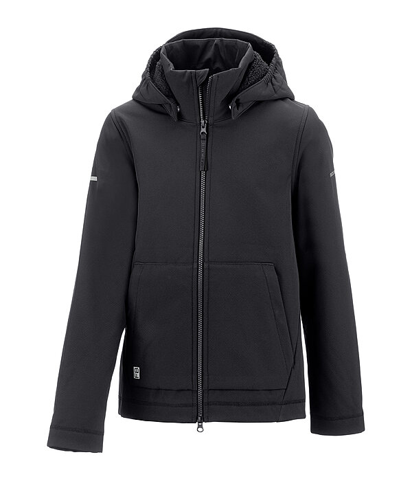 Children's Softshell Jacket Mo
