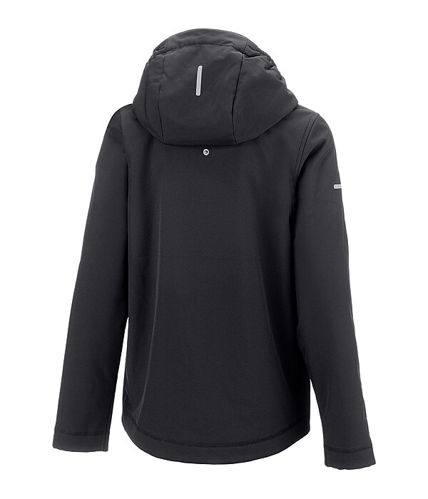 Children's Softshell Jacket Mo