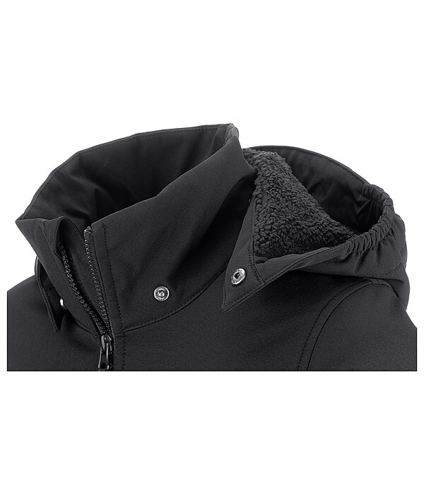 Children's Softshell Jacket Mo