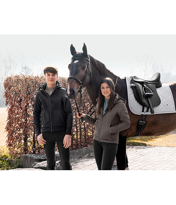 Children's Softshell Jacket Mo