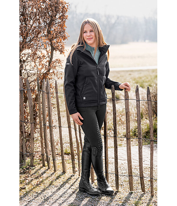 Children's Softshell Jacket Mo