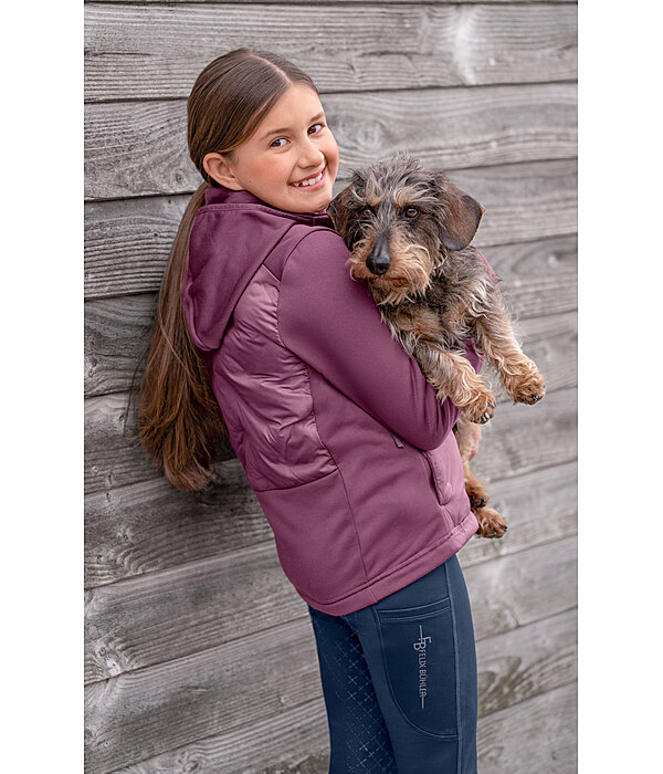 Children's Combination Jacket Dany