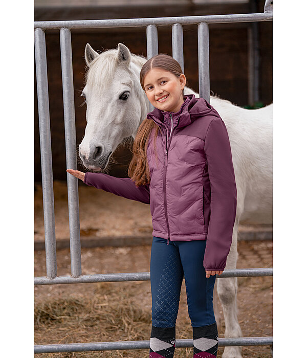 Children's Combination Jacket Dany