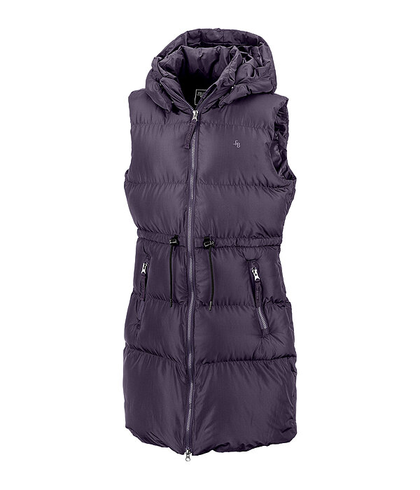 Children's Long Gilet
