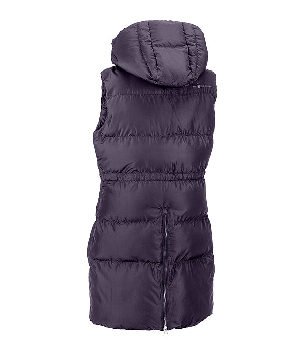 Children's Long Gilet