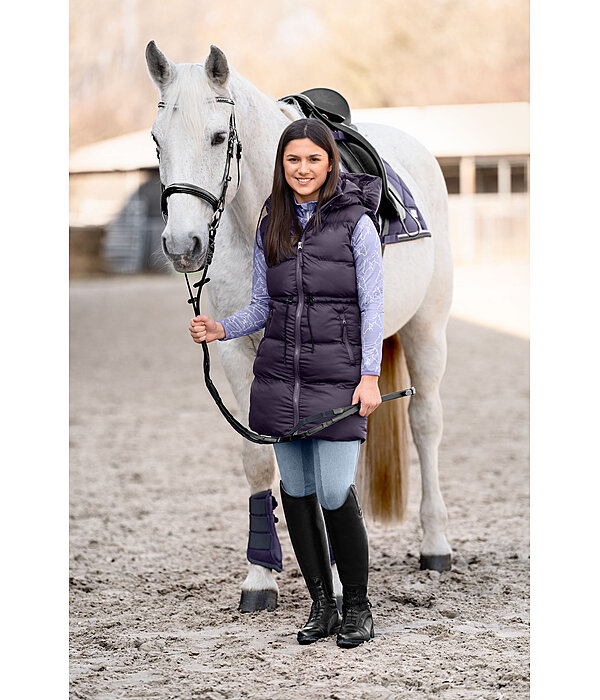 Children's Long Gilet