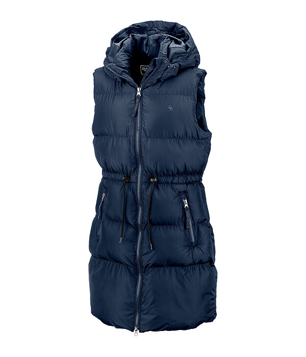 Children's Long Gilet