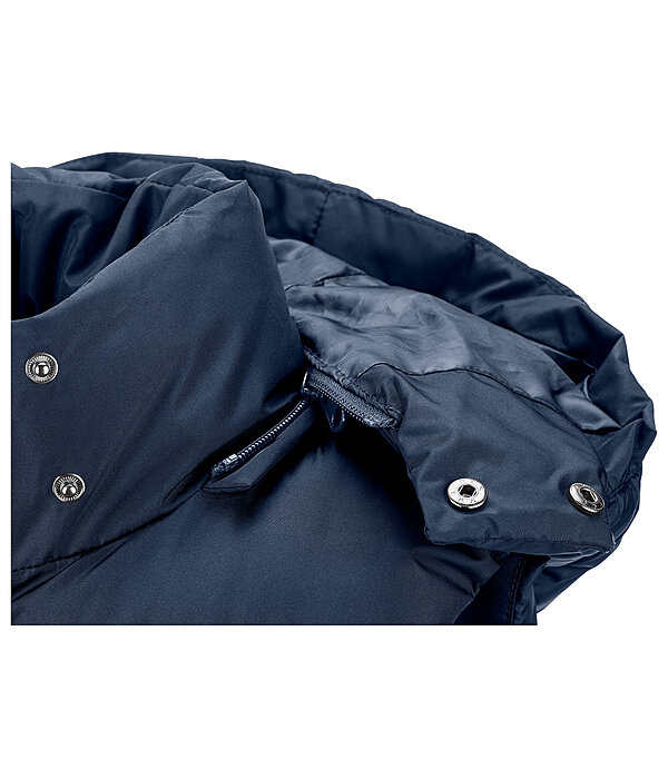 Children's Long Gilet
