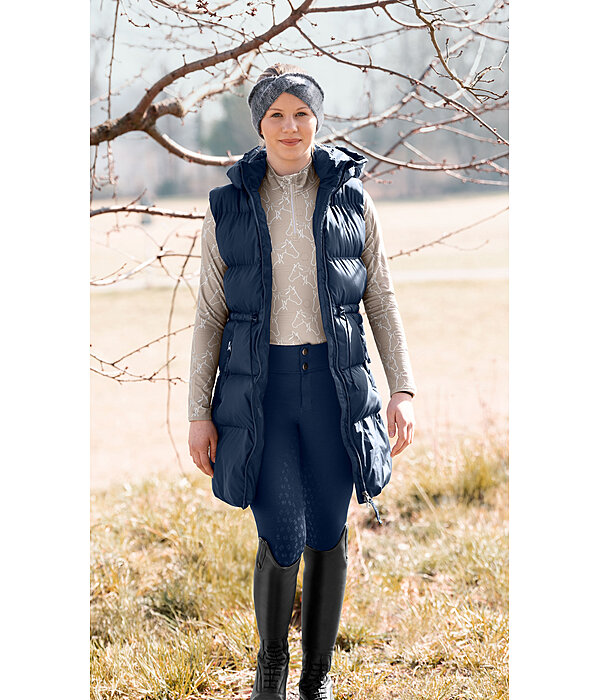Children's Long Gilet