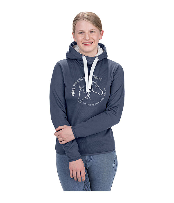Children's Performance Stretch Hoodie