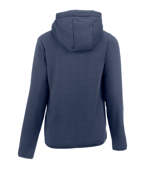 Children's Performance Stretch Hoodie