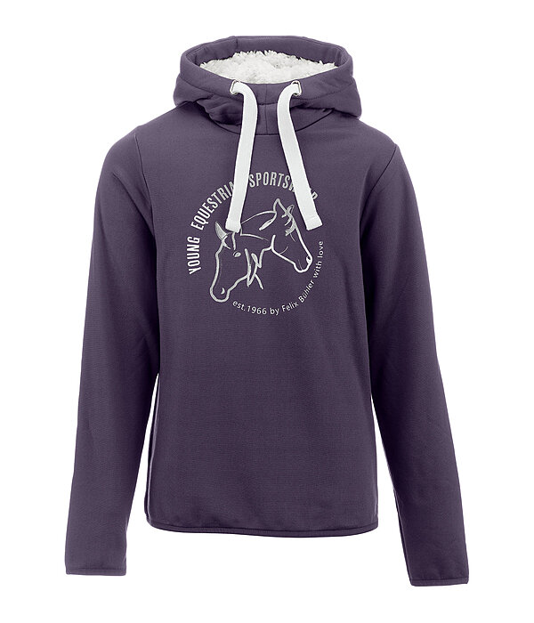 Children's Performance Stretch Hoodie