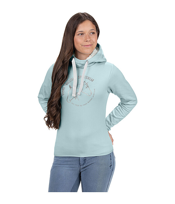 Children's Performance Stretch Hoodie