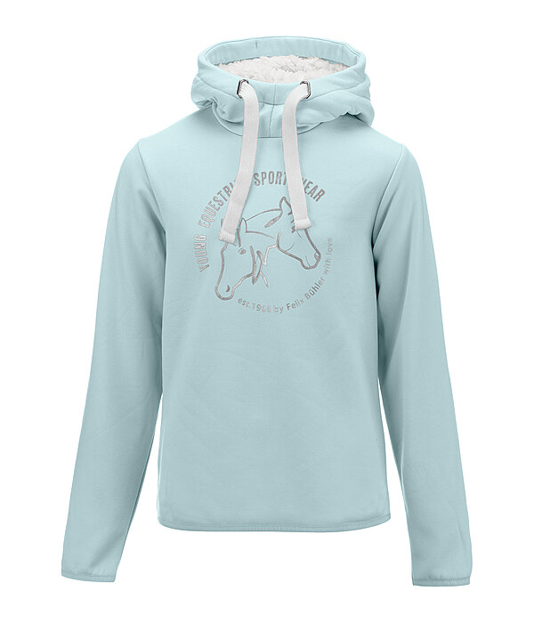 Children's Performance Stretch Hoodie