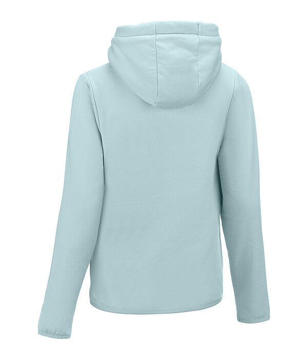 Children's Performance Stretch Hoodie
