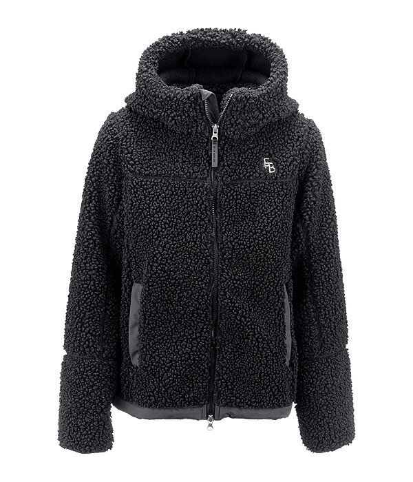 Children's Teddy Jacket Jean