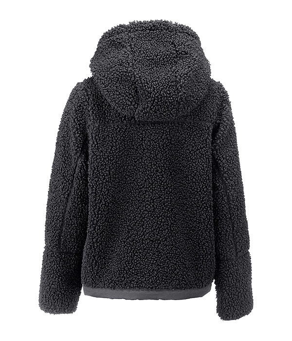 Children's Teddy Jacket Jean