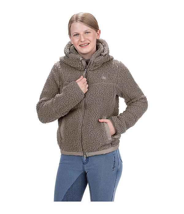 Children's Teddy Jacket Jean